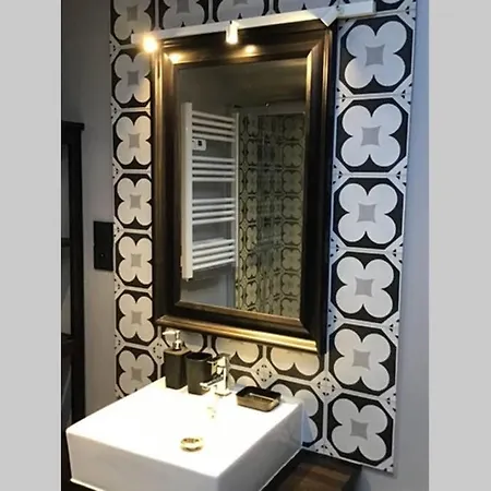 La Marliere Maison De Charme A La Campagne