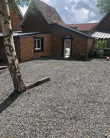 La Marliere Maison De Charme A La Campagne *